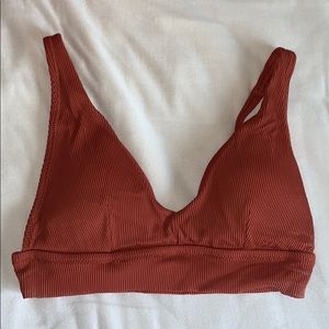 Aerie Bikini Top